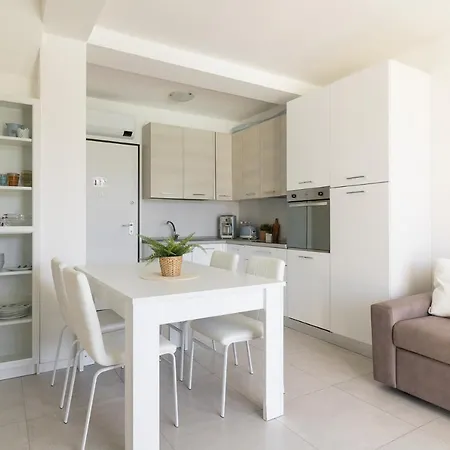 Meri Apartment *